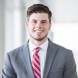 Meet your Posher, Gabe